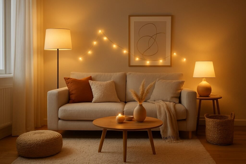 Licht-Planer: Wie viel Lumen braucht dein Raum?