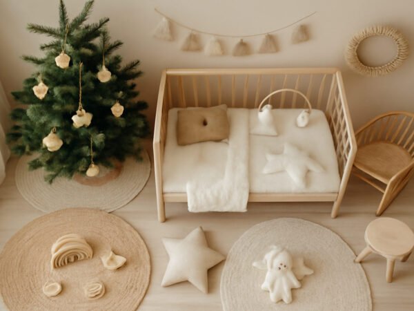 11 Weihnachtsdeko Ideen zum Nachmachen