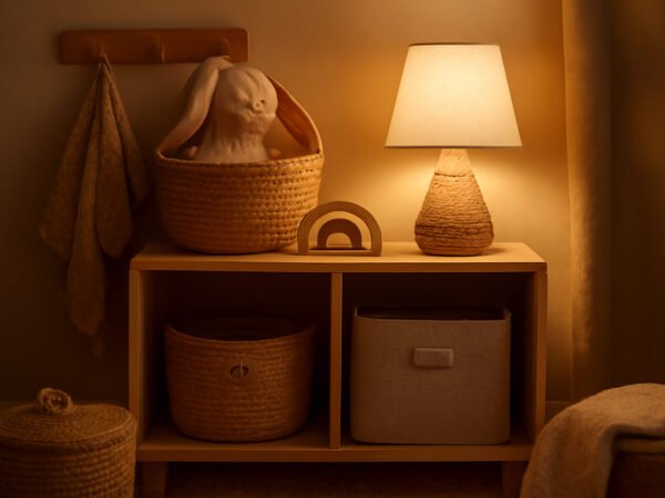 15 Kinderzimmer Spielzeug Aufbewahrung Ideen zum Nachmachen