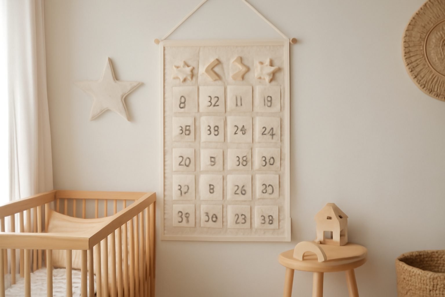 Adventskalender Baby Amazon: 9 Ideen zum Verschenken