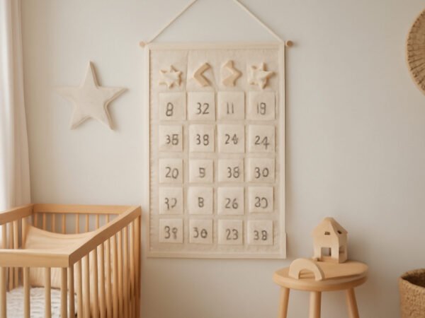 Adventskalender Baby Amazon: 9 Ideen zum Verschenken