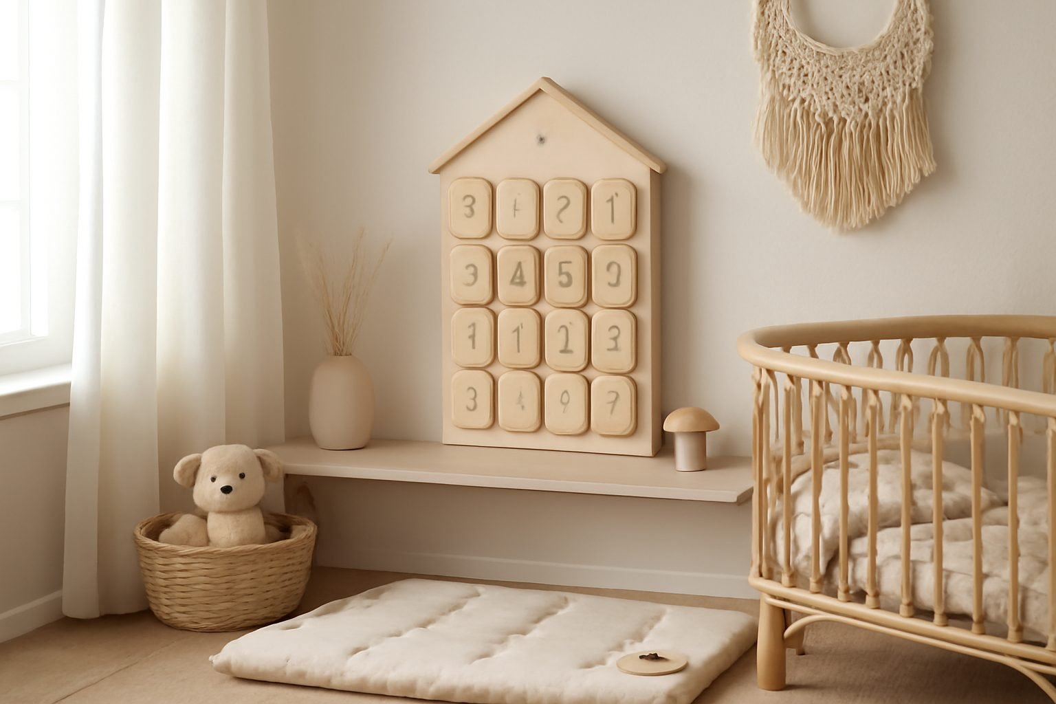 Adventskalender Baby Bücher: 16 Ideen für jeden Geschmack