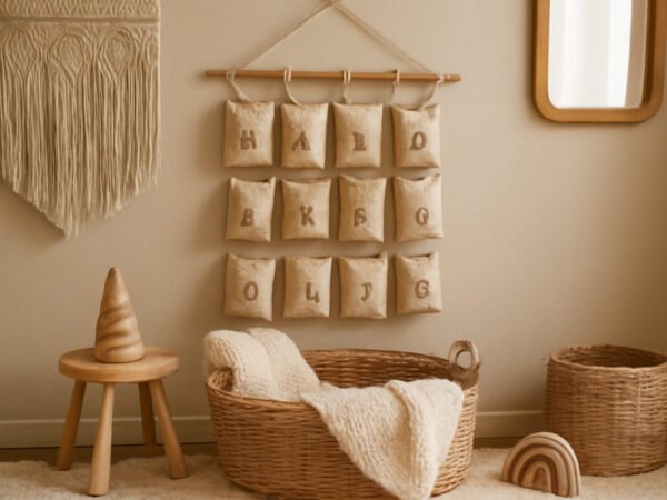 Adventskalender Baby Inhalt: 10 Ideen für jeden Geschmack