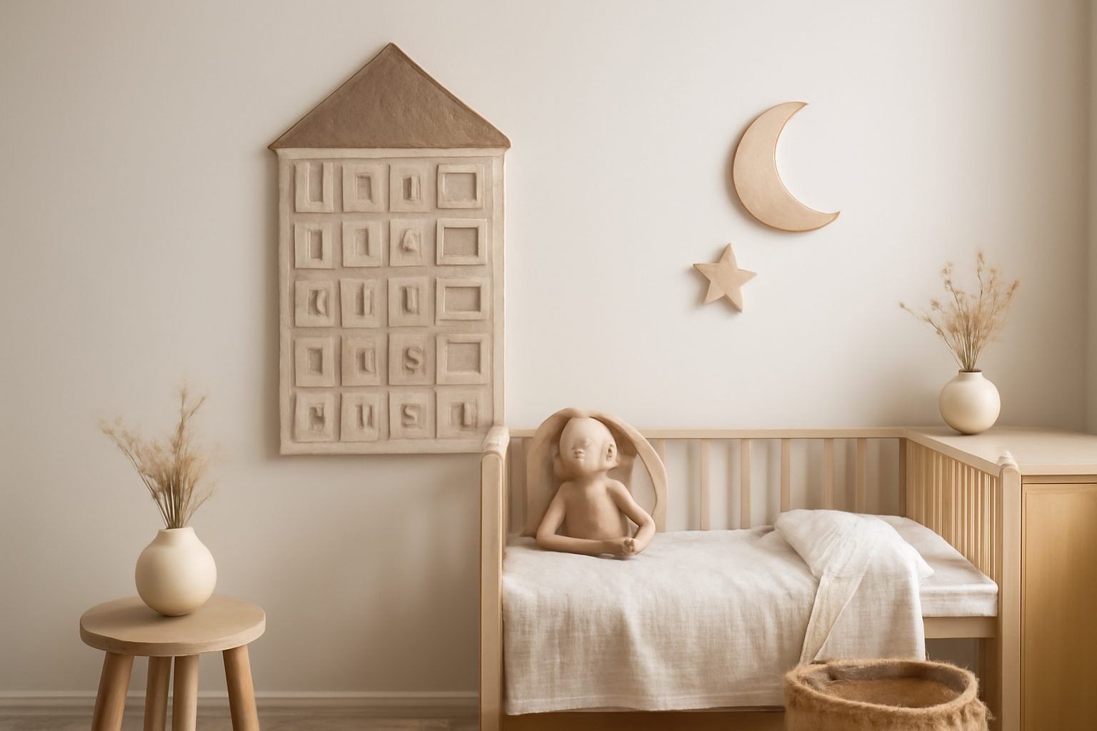 Adventskalender Baby Online: 19 Ideen zum Verschenken