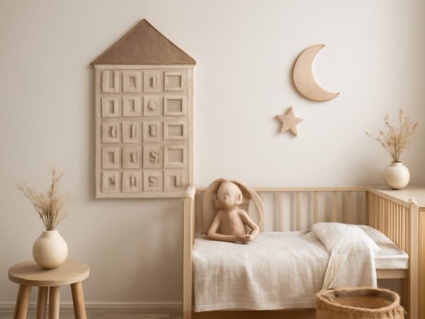 Adventskalender Baby Online: 19 Ideen zum Verschenken