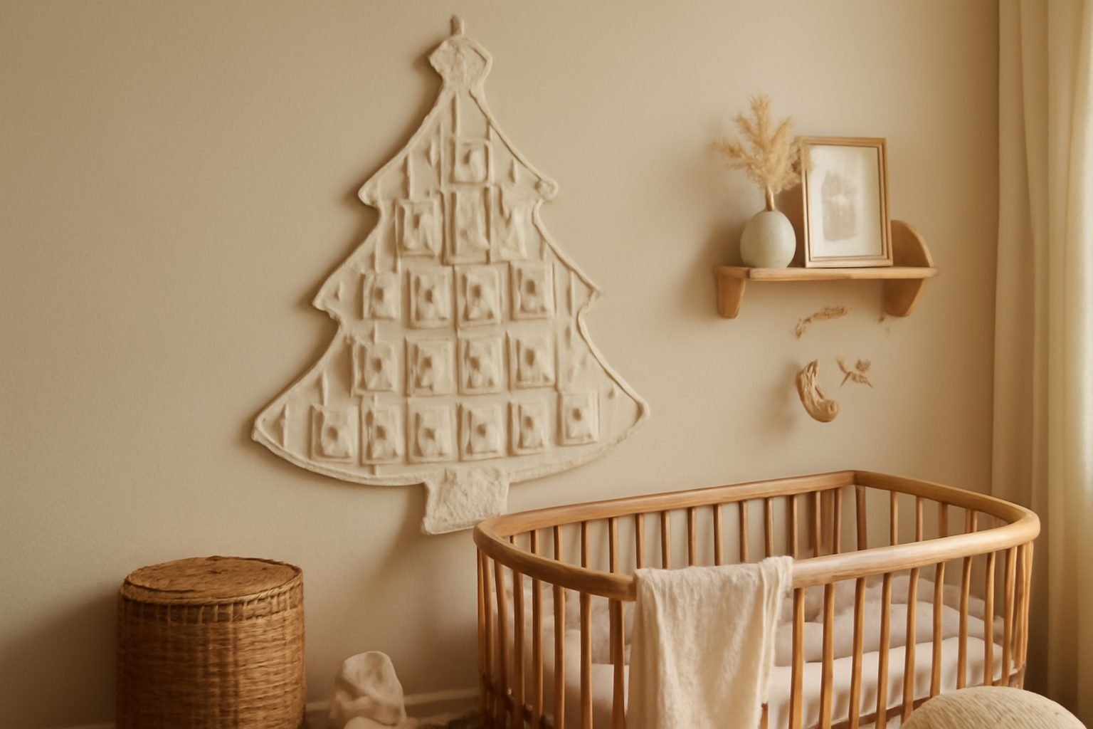 Baby Adventskalender ab 6 Monate: 18 Ideen zum Verschenken
