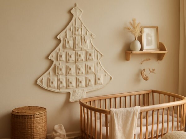 Baby Adventskalender ab 6 Monate: 18 Ideen zum Verschenken