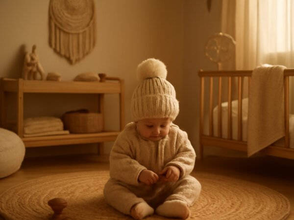 Baby Anziehen bei 8 Grad: 8 Modelle im Vergleich