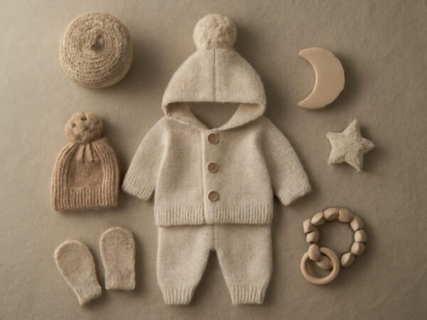 Baby Anziehen bei Minusgraden: 13 Ideen für jeden Geschmack