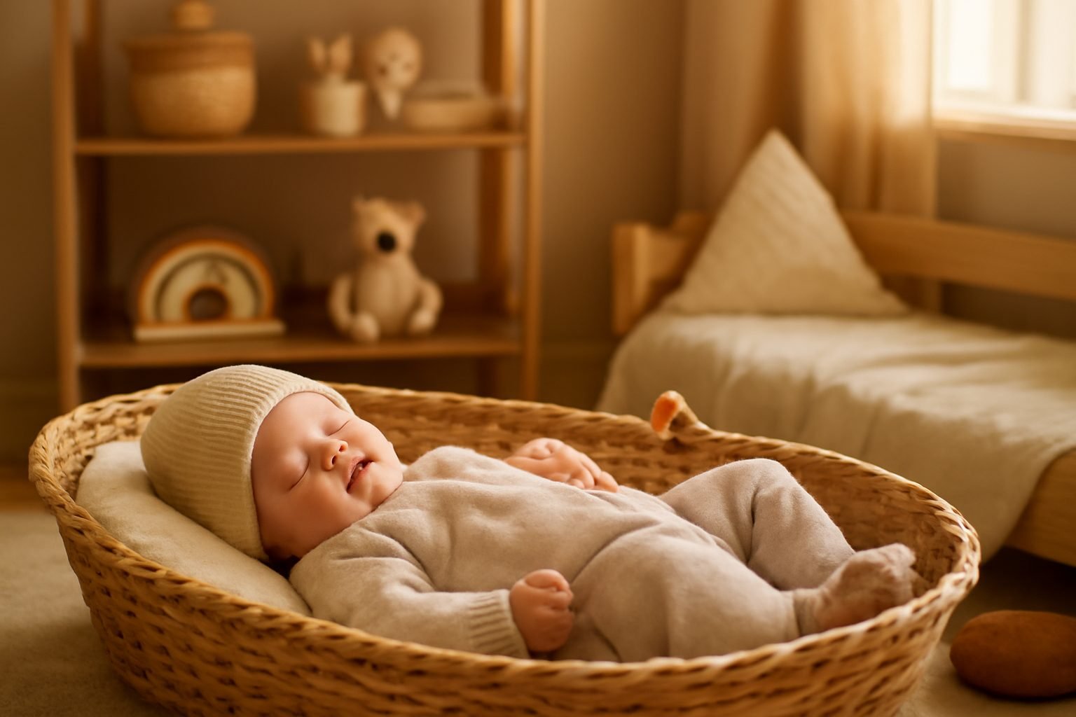 Baby Erkältung Vorbeugen Winter: 15 Ideen zum Nachmachen