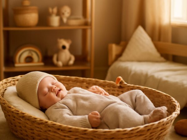 Baby Erkältung Vorbeugen Winter: 15 Ideen zum Nachmachen