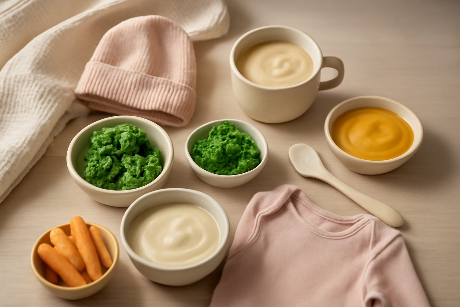Baby Erstausstattung Dezember Geburt — 14 einfache Varianten