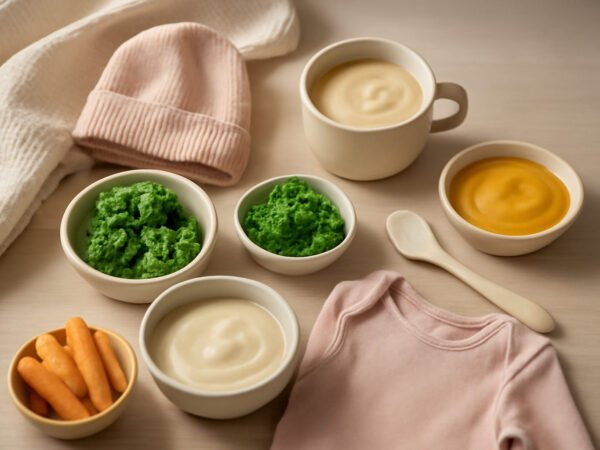 Baby Erstausstattung Dezember Geburt — 14 einfache Varianten