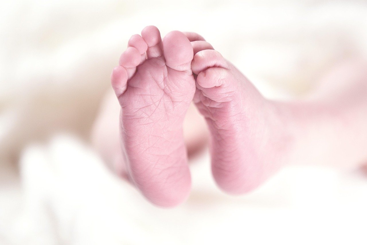 Baby Erstausstattung Neugeborene Sommer: einfach erklärt