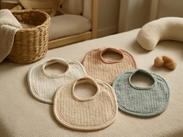 Baby Halstuch ab wann sinnvoll — kurz und verständlich