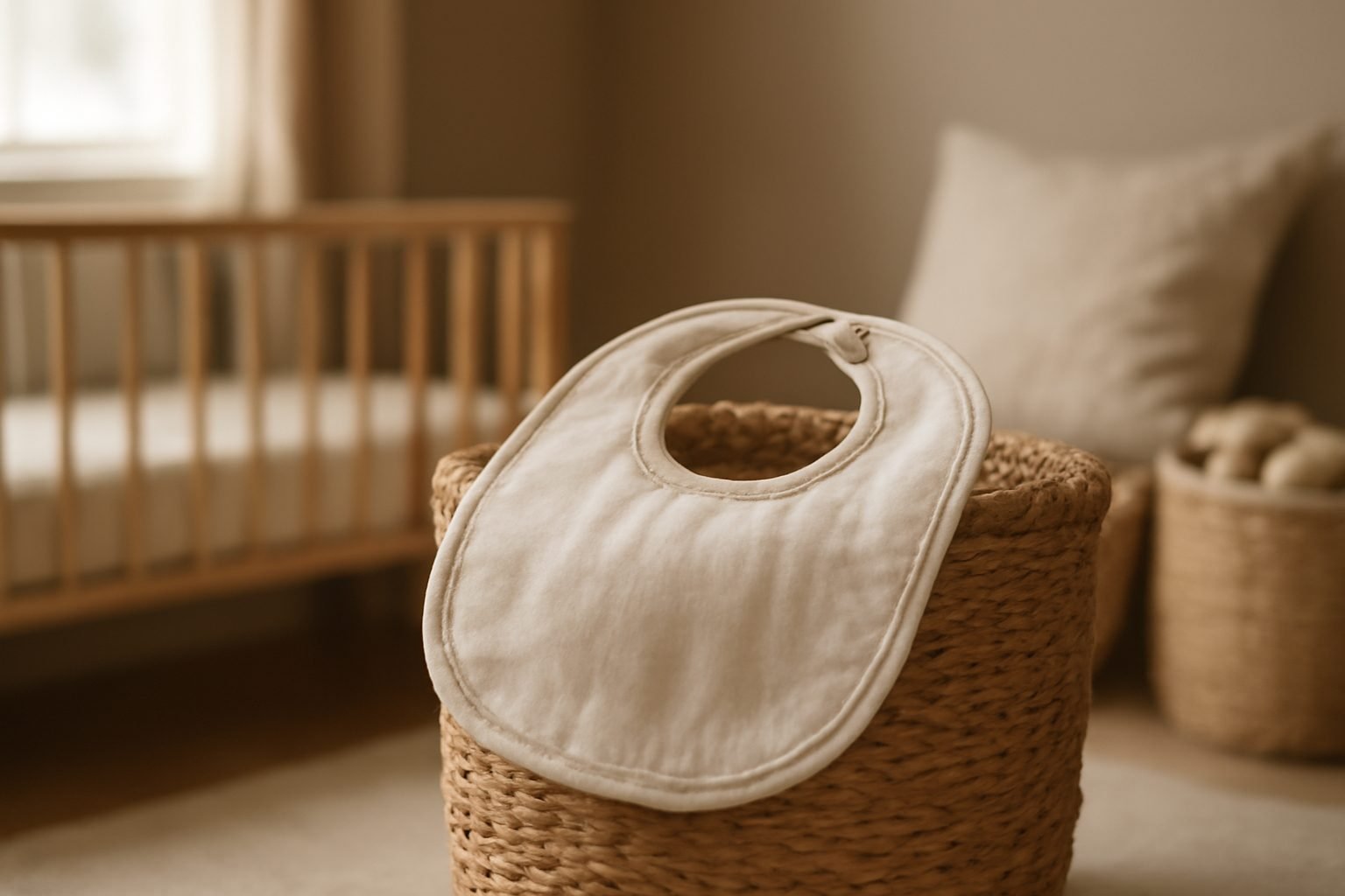 Baby Lätzchen bestellen — der Weg zum Ergebnis
