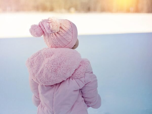Baby Outdoor Kleidung Winter: 17 Ideen zum Nachmachen