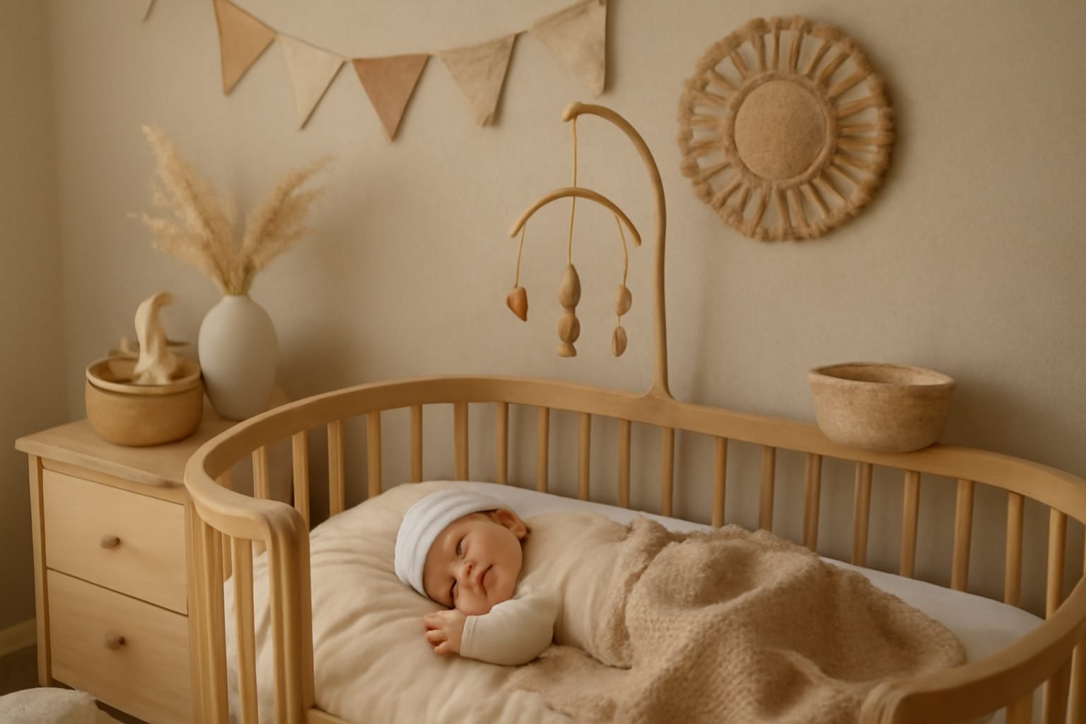 Baby Schlafrhythmus an Silvester Beibehalten