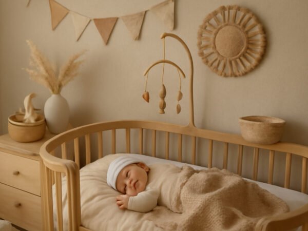 Baby Schlafrhythmus an Silvester Beibehalten
