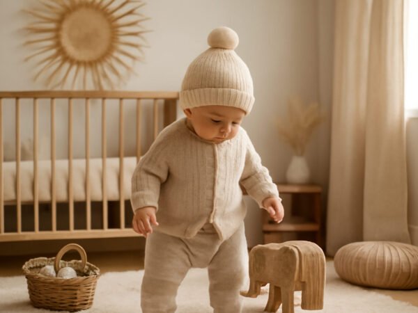 Baby Spazieren im Winter ab wann: die wichtigsten Fragen