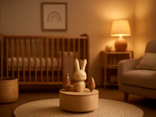 Baby Spieluhr Black Friday Angebote: 11 Modelle im Vergleich