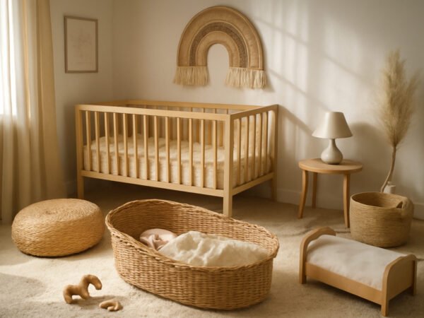Baby Wacht Früher auf Zeitumstellung — 9 einfache Varianten
