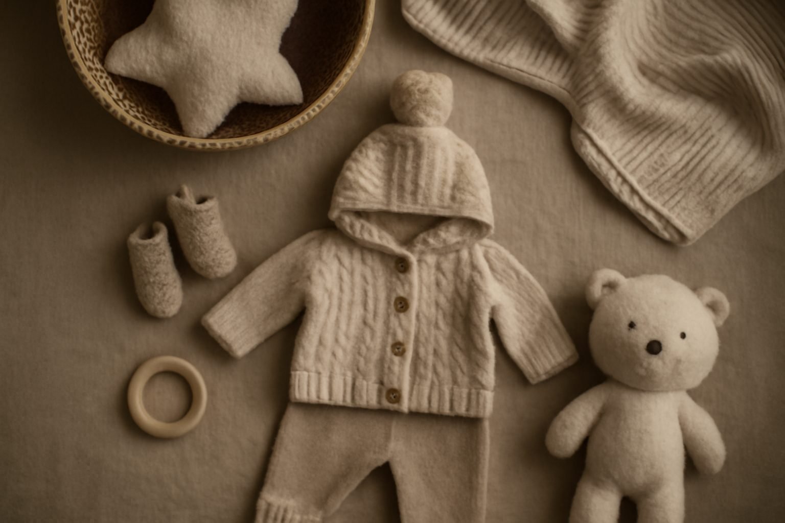 Baby Winterkleidung Black Friday kaufen