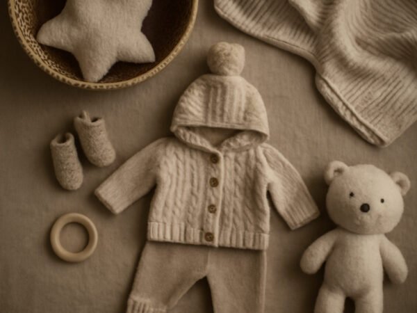Baby Winterkleidung Black Friday kaufen