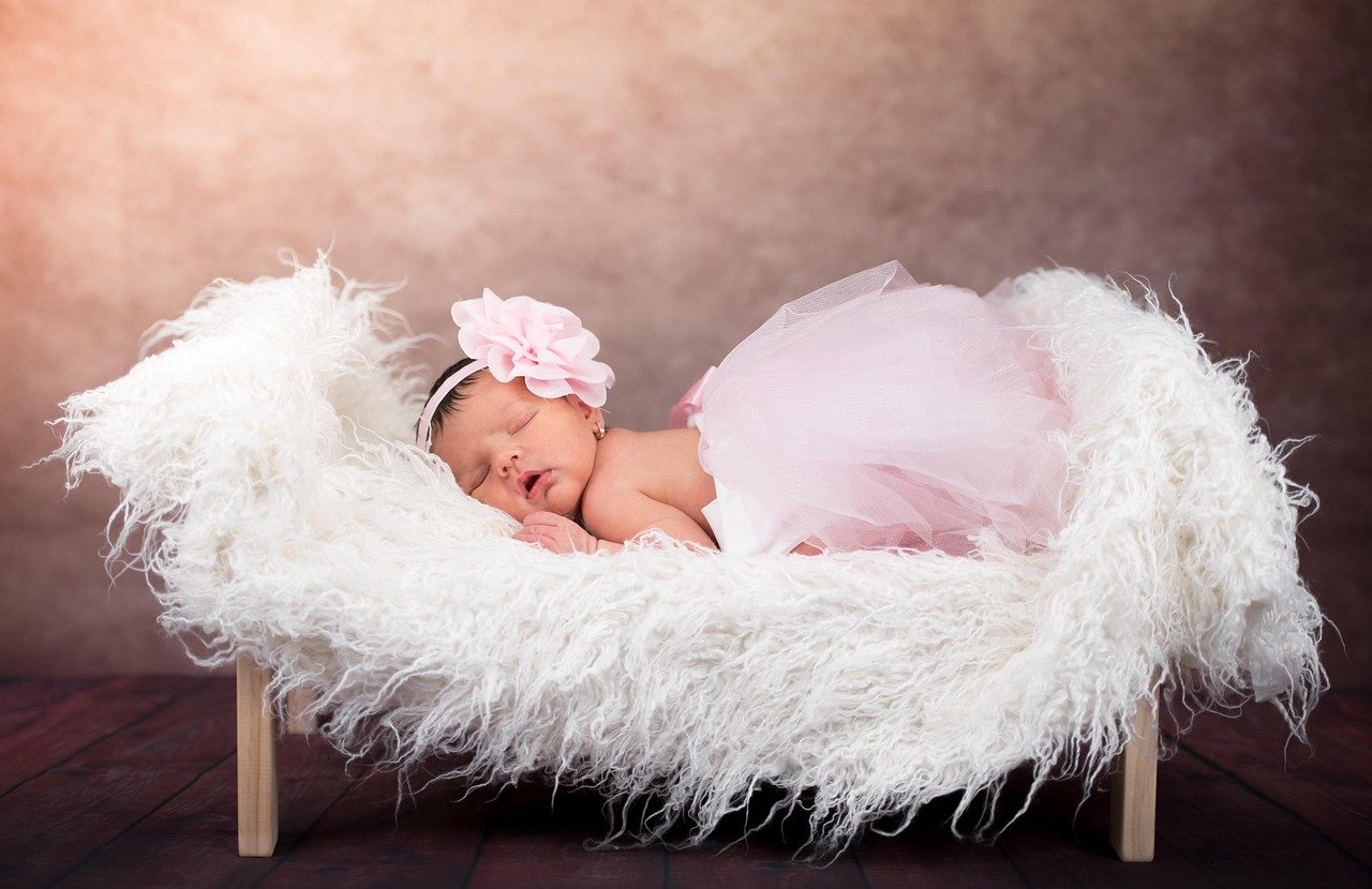 Babybett: Die wichtigsten Tipps zur Auswahl — Babybett: wichtigsten Tipps