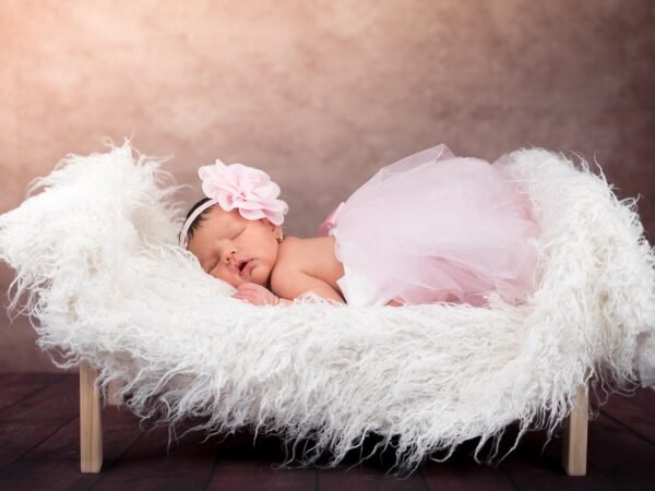 Babybett: Die wichtigsten Tipps zur Auswahl