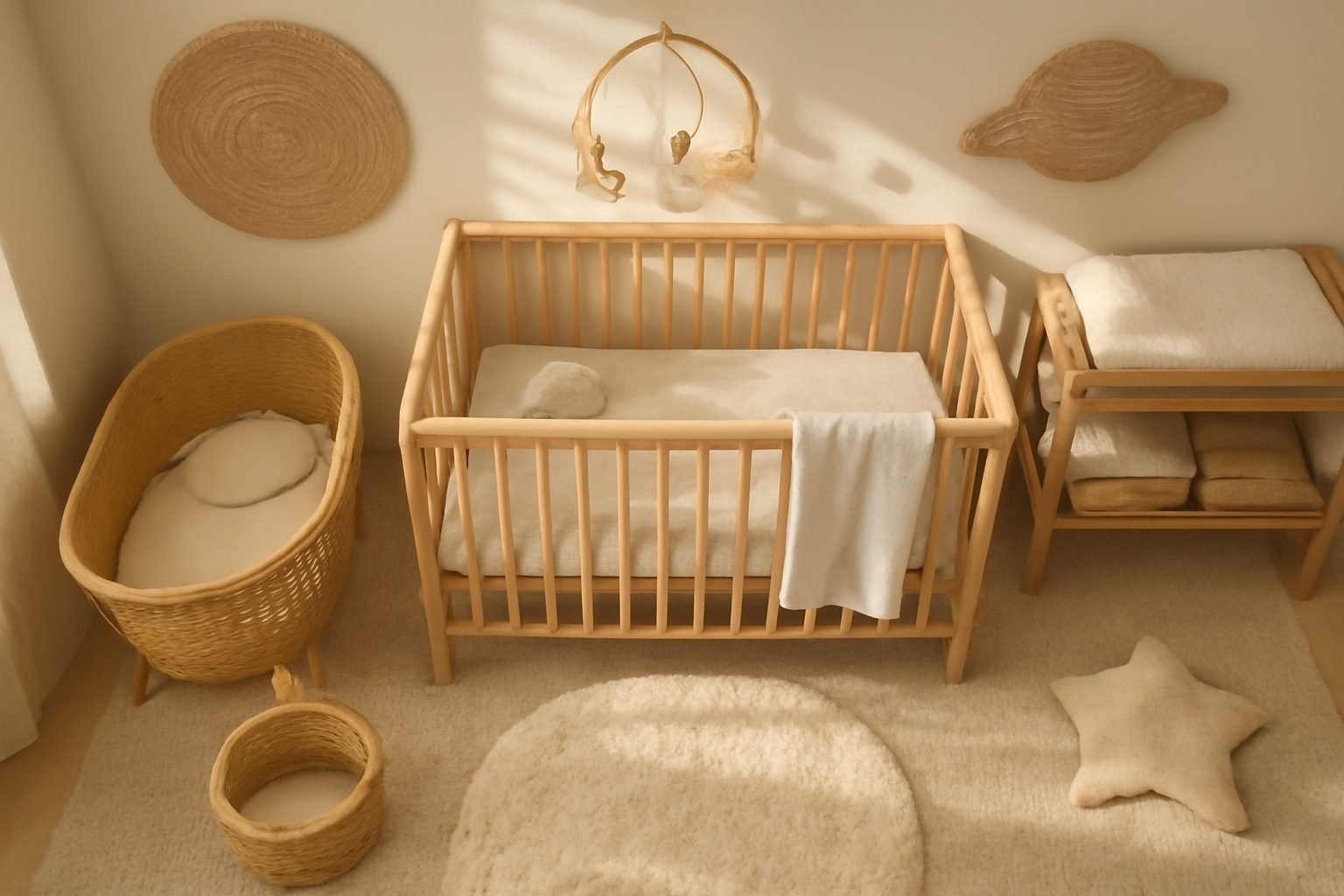 Babybett günstig kaufen Black Friday