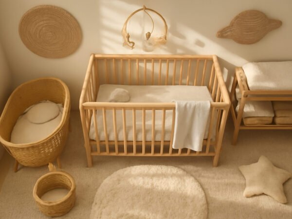 Babybett günstig kaufen Black Friday
