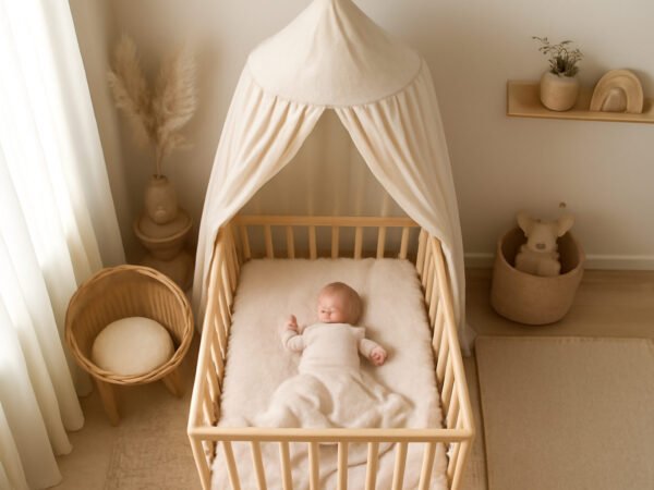 Babybett Himmel Ebay Kleinanzeigen — 18 einfache Varianten
