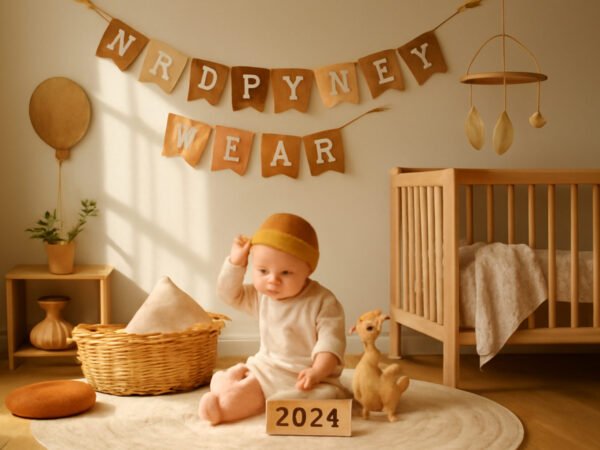 Babyfreundliche Silvesterparty zuhause