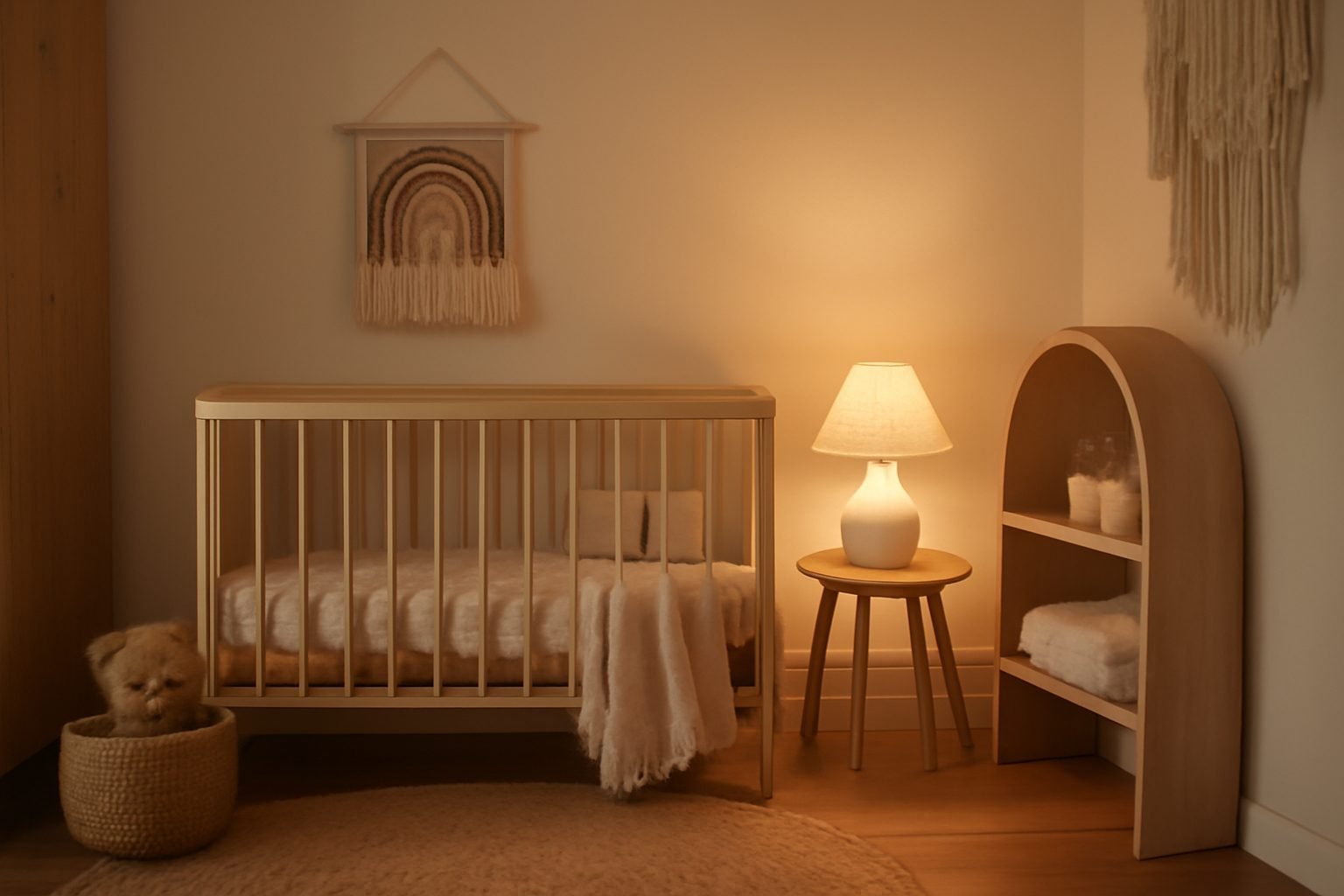 Babymöbel wann am günstigsten kaufen: der ehrliche Vergleich