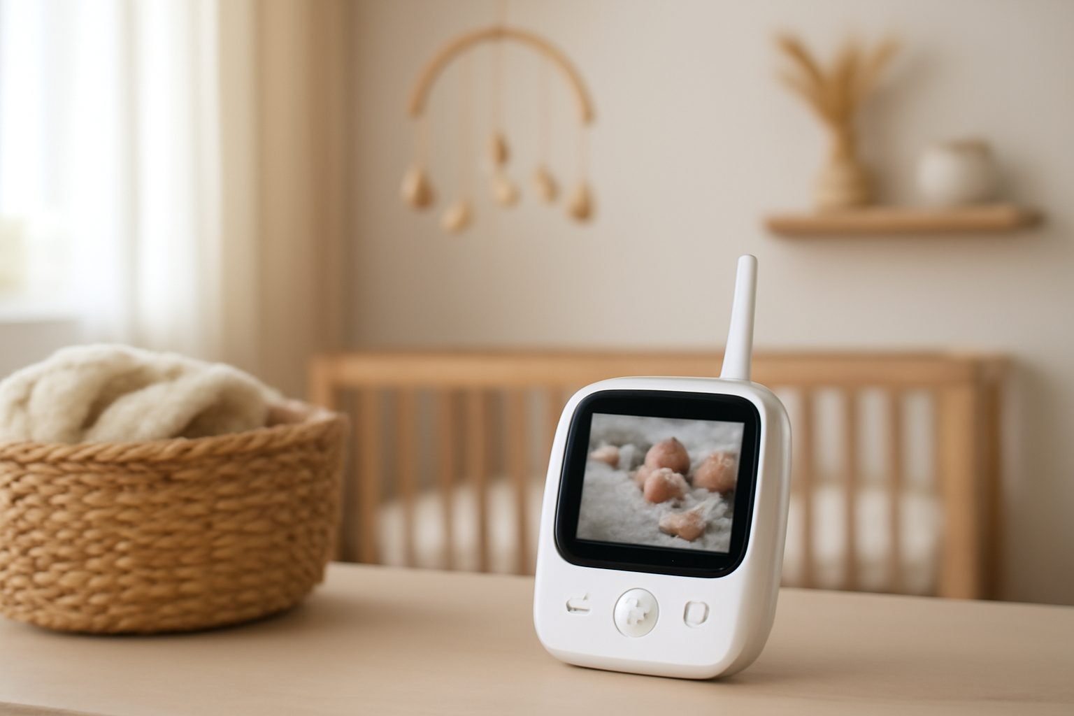 Babyphone Black Friday Angebote vergleichen