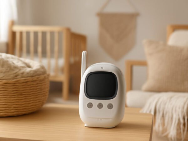 Babyphone günstig kaufen — die Unterschiede auf einen Blick