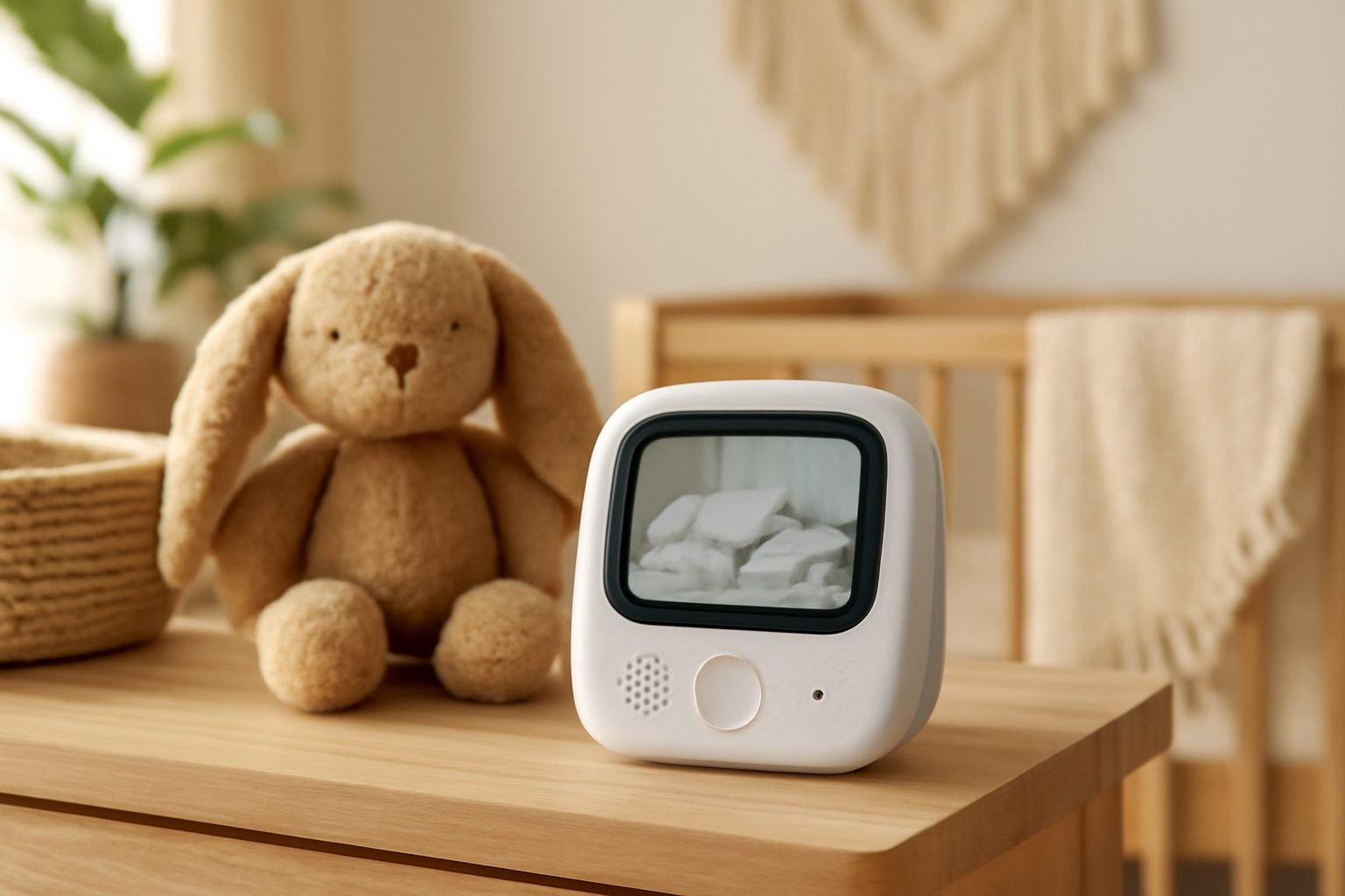 Babyphone günstig ohne Kamera: 8 Modelle im Vergleich