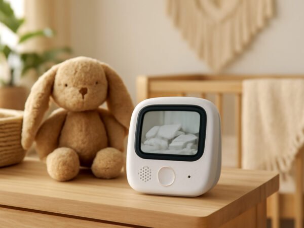 Babyphone günstig ohne Kamera: 8 Modelle im Vergleich