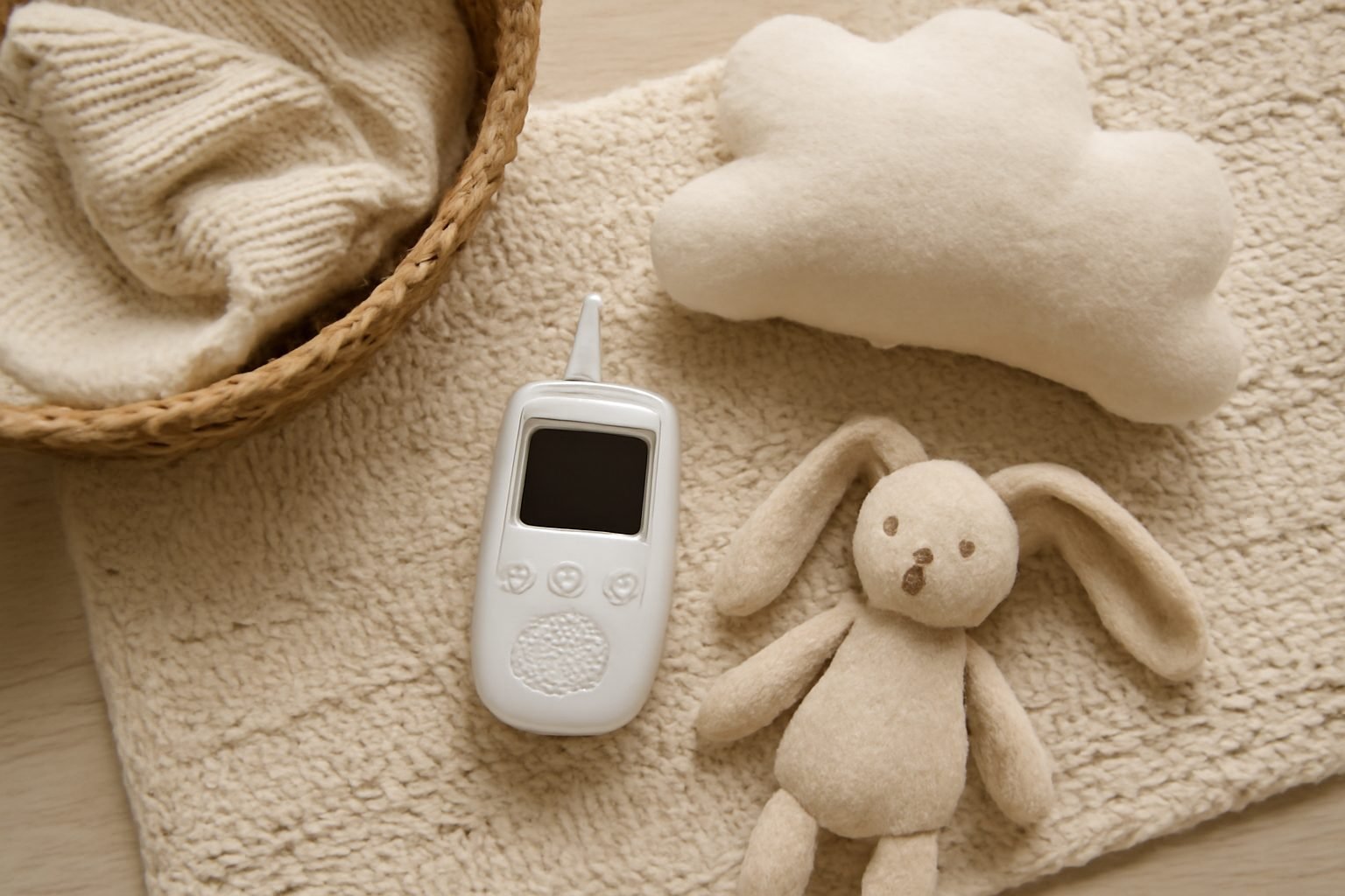 Babyphone günstig Test: der ehrliche Vergleich