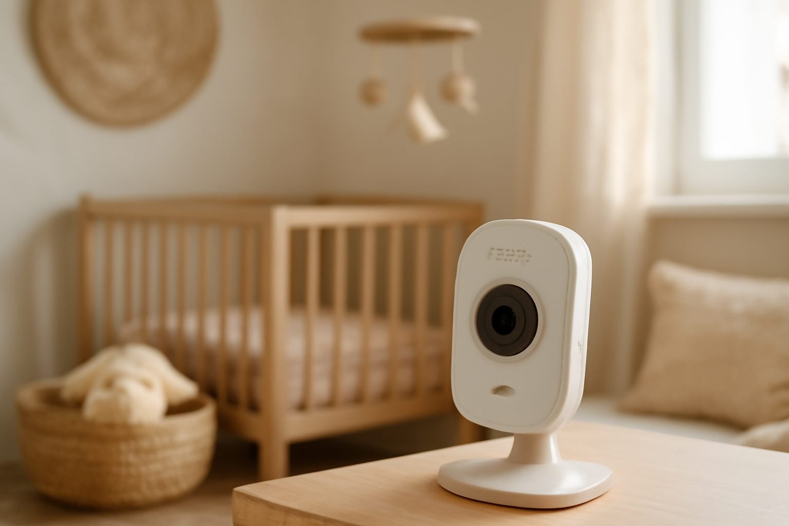 Babyphone Testsieger 2026: 10 Modelle im Vergleich