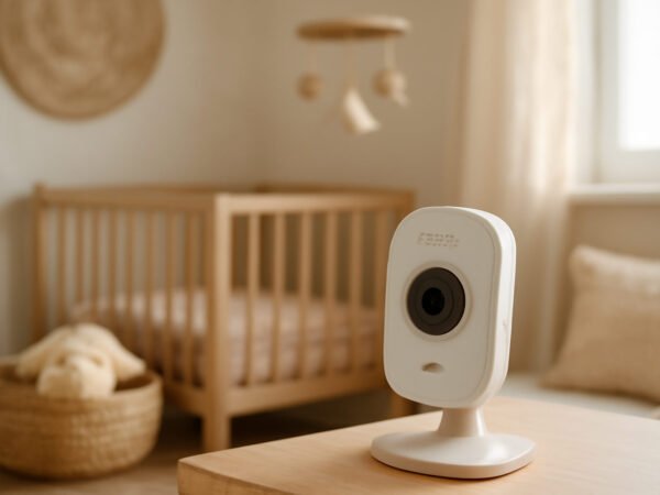 Babyphone Testsieger 2026: 10 Modelle im Vergleich