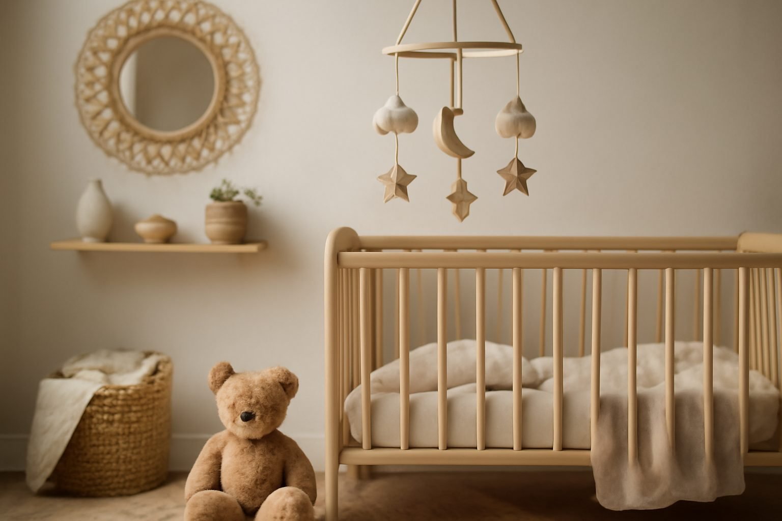Babys erster Winter Tipps: einfach erklärt
