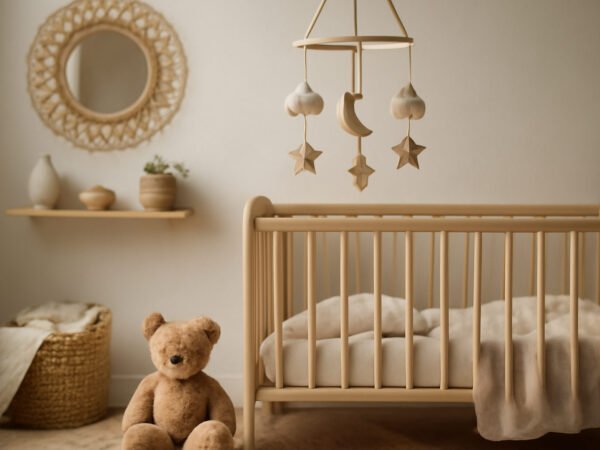 Babys erster Winter Tipps: einfach erklärt
