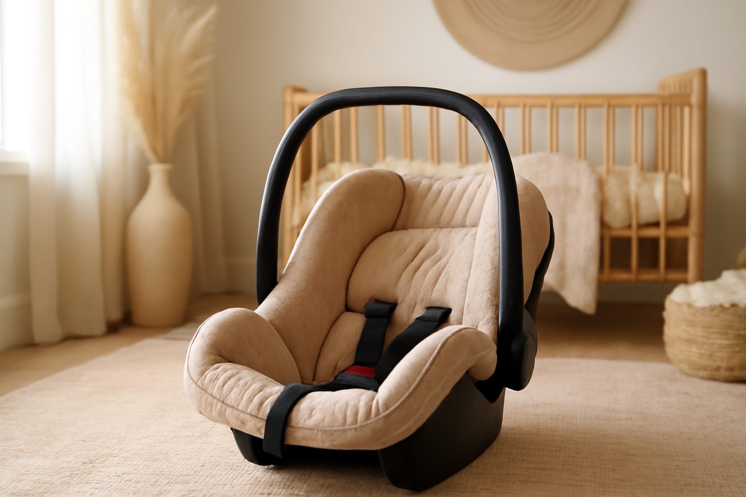 Babyschale fürs Auto: 20 Ideen zum Verschenken