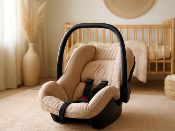Babyschale fürs Auto: 20 Ideen zum Verschenken