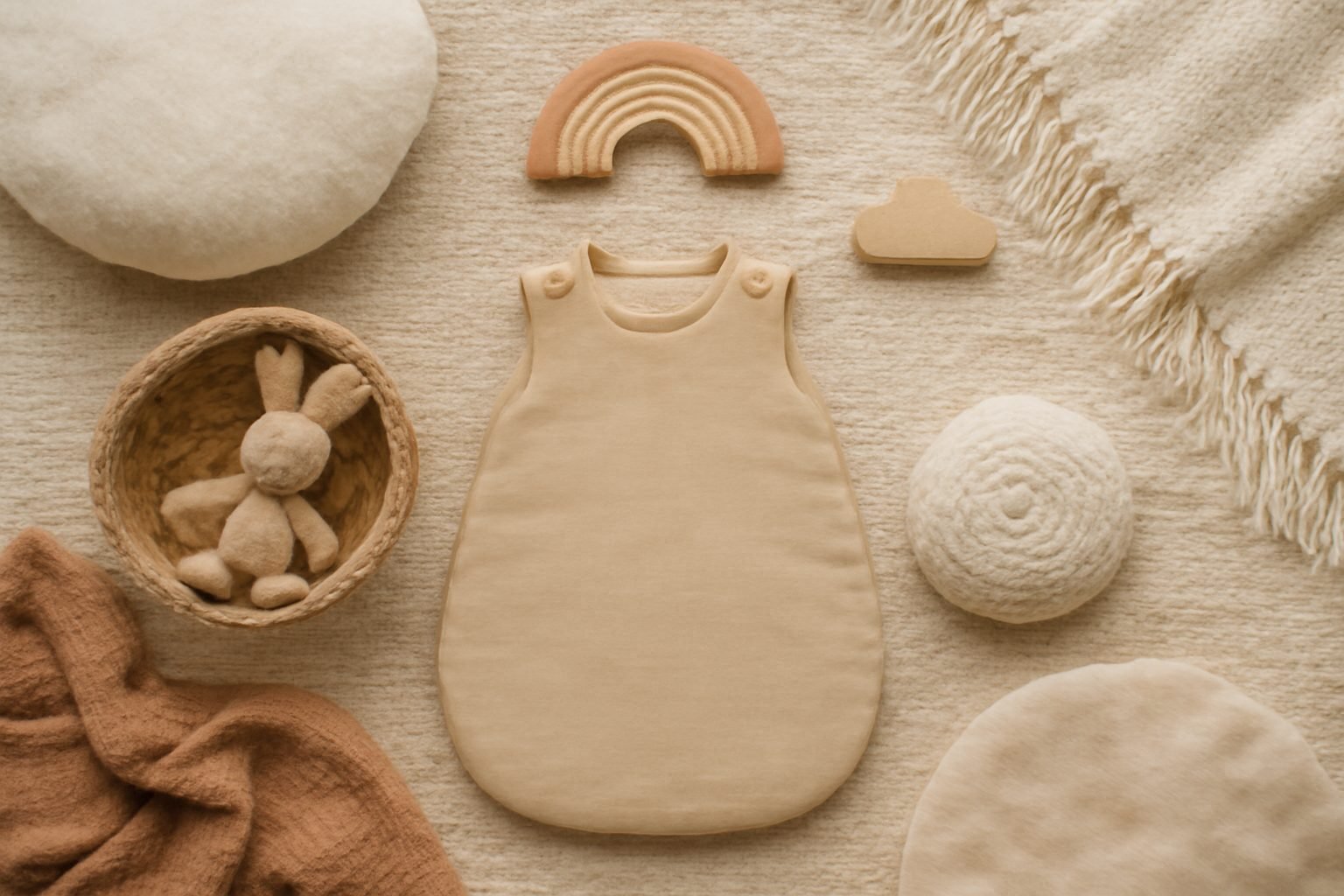 Babyschlafsack welche Größe: 12 Ideen zum Nachmachen