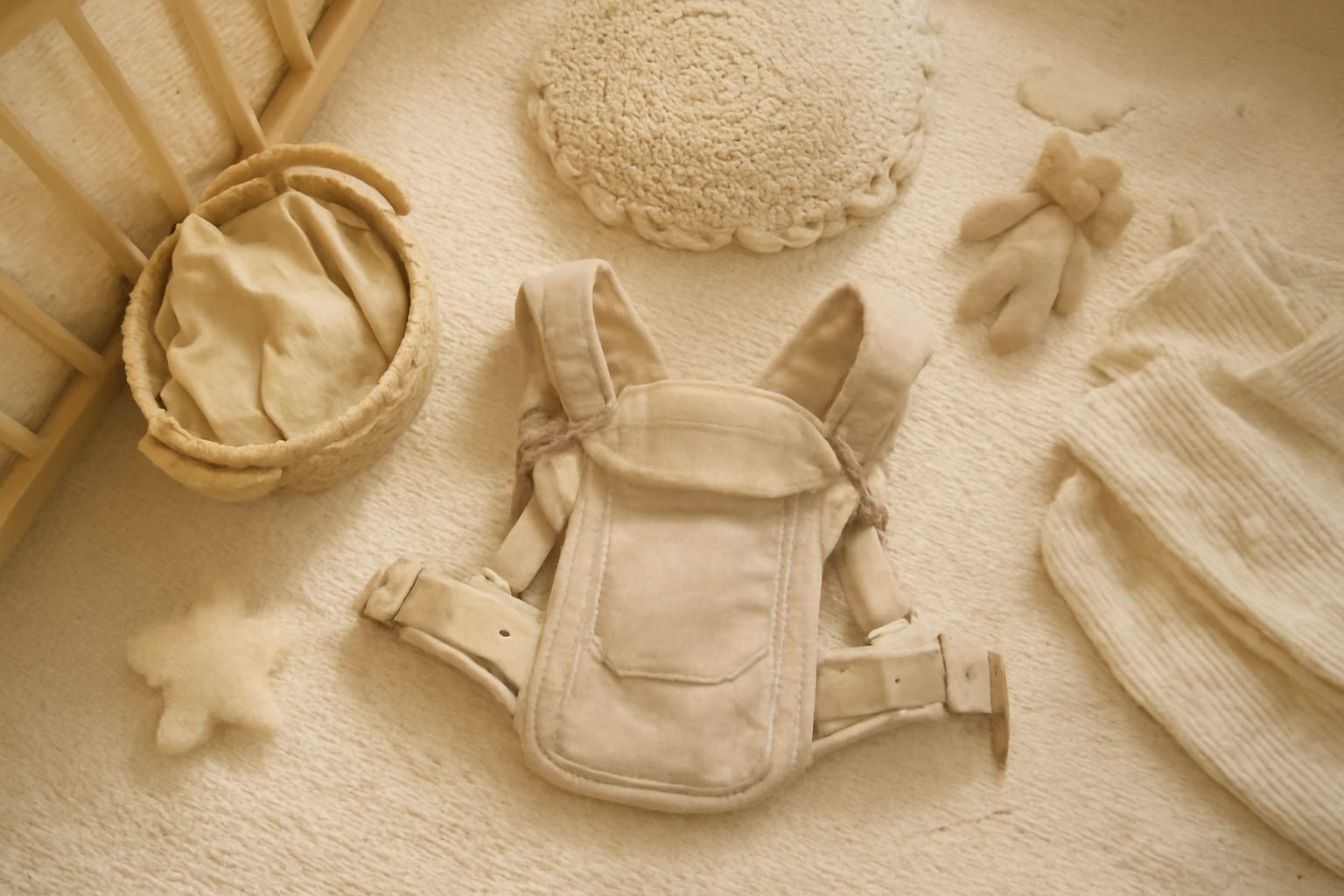 Babytrage günstig kaufen: der ehrliche Vergleich