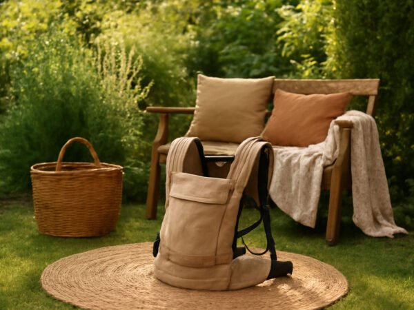 Babytrage oder Kraxe: 8 Modelle im Vergleich