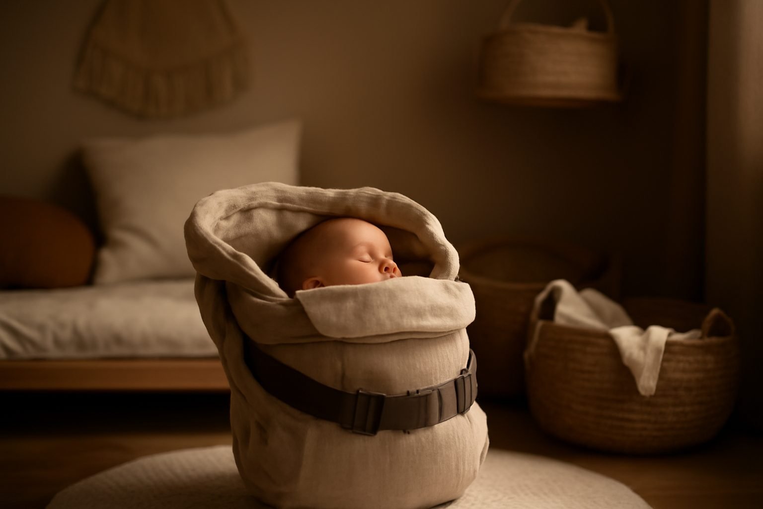 Babytrage Testsieger 2026 — was sich lohnt und was nicht